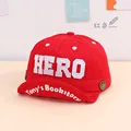 hero red