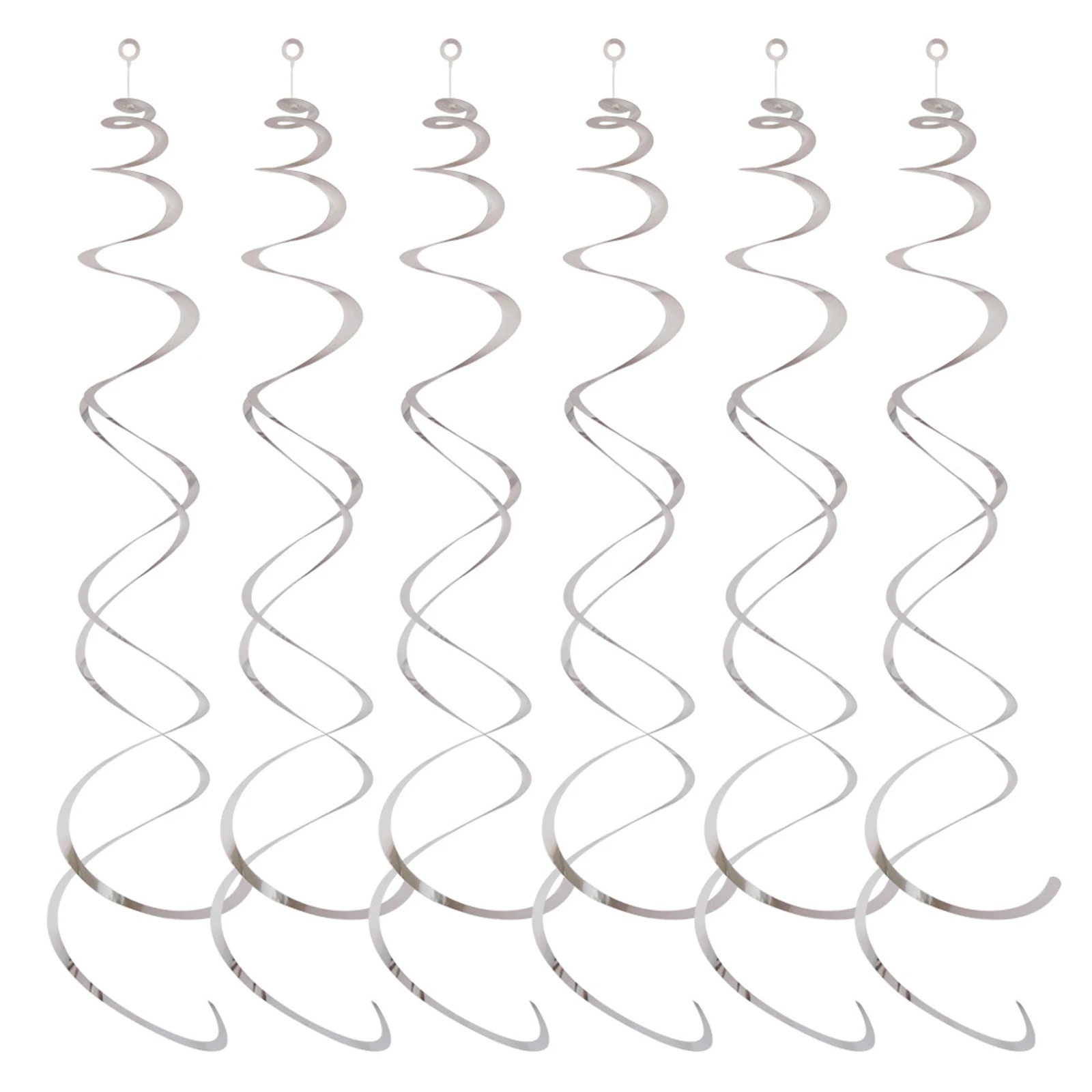Silver 27 5 inch