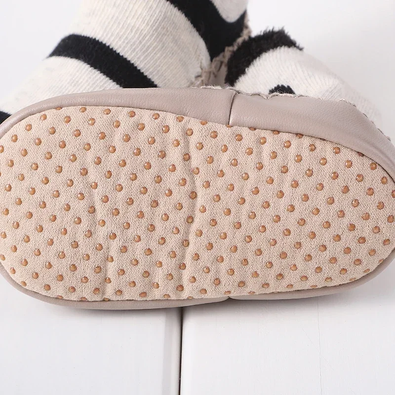 Zapatillas calcetín - Presentación del producto