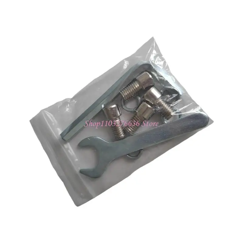 Tornillos de seguridad con destornillador para silla infantil - imagen 3