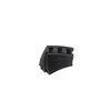 16pcs Curved Rails