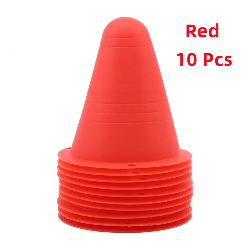 10 Pcs C