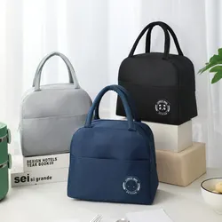 Lonchera térmica infantil – Bolsa isotérmica para almuerzo