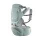 Grey green