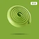 Grass green