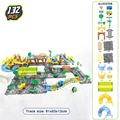 132PCS