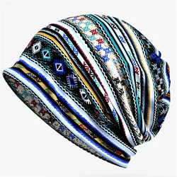Bufanda con capucha antiviento infantil – Estilo vintage unisex