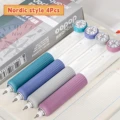 4Pcs Nordic style