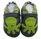 octopus black