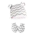 Wavy stripes