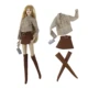 Not Include Doll H
