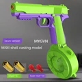 M1911 Drum