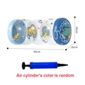 Inflatable Roller B