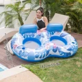 Double raft