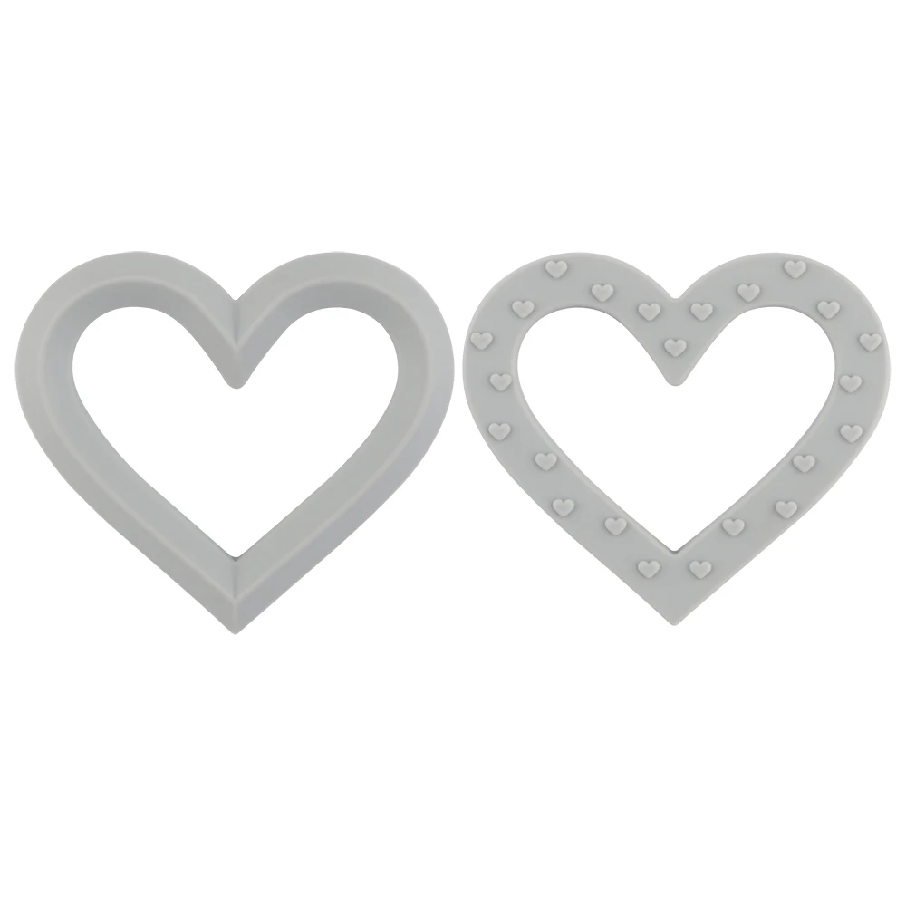 5pcs Light gray