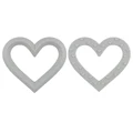 5pcs Light gray
