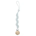 B-baby blue-23cm