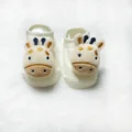 white giraffe