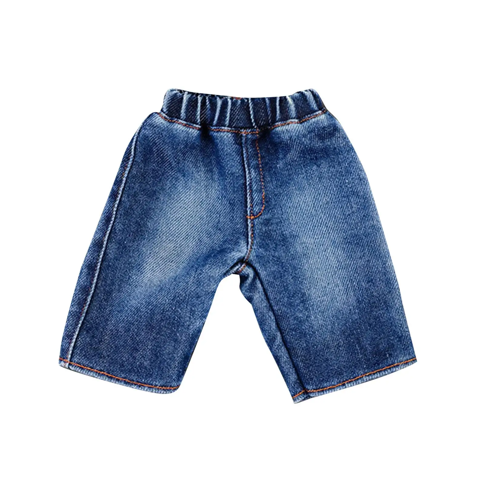 1/6 Scale Men Figure Short Pants Miniature Clothing Costume for 12 inch Doll Model Dress up Male Action Figures Accessory