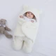 White-Fleece