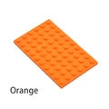 20pcs orange