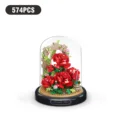 574pcs