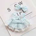 Blue without Bag