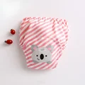 Pink Striped Koala