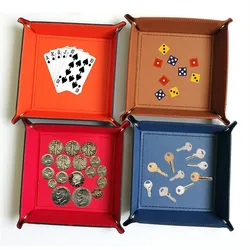 Bandeja de dados infantil con rodillos – Plegable para viajes