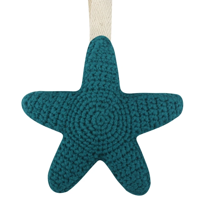 crochet star-AC73