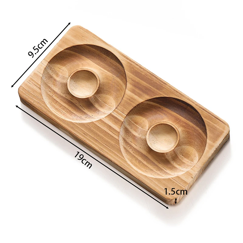 Tablero de madera para crear pulseras y collares infantiles - imagen 4