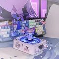 Kuromi  random 1pcs