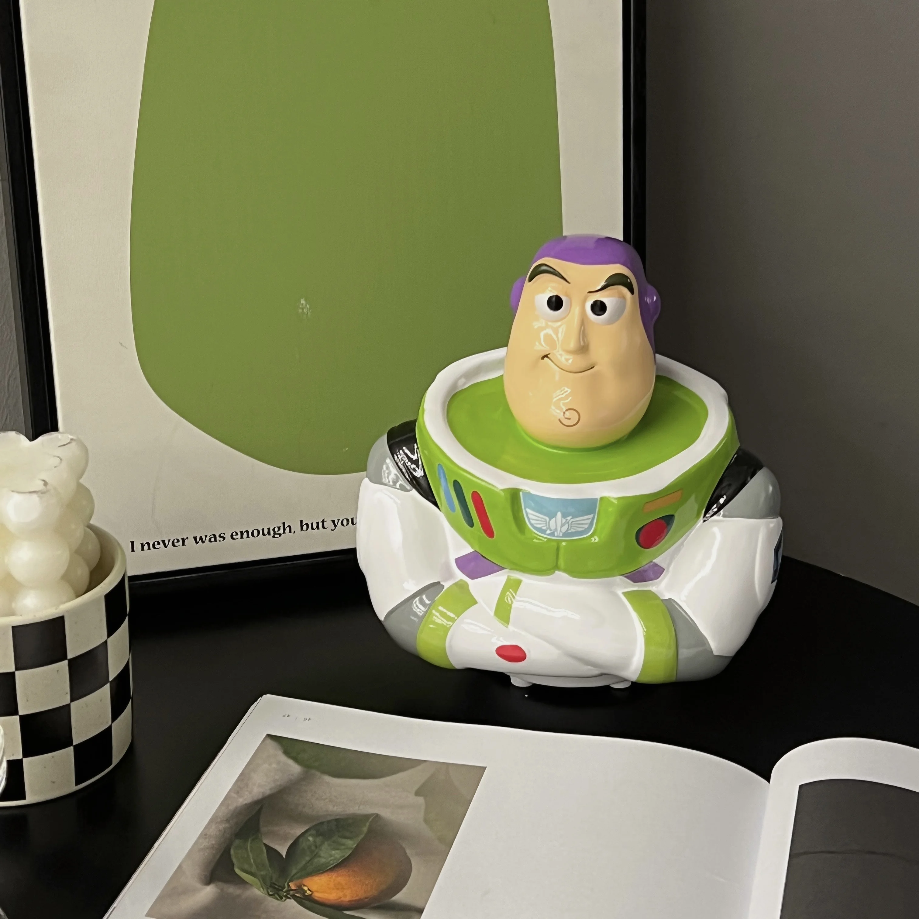 Buzz Lightyear