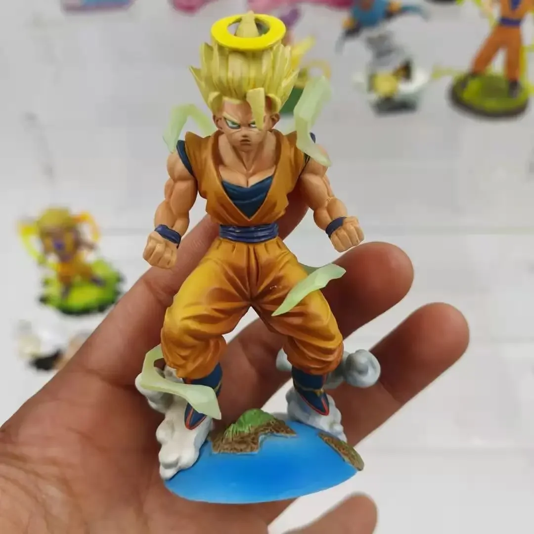 Rare LOGBOX 05