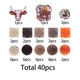 S0032GirlCow40PS