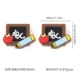 10pcs ABCbook