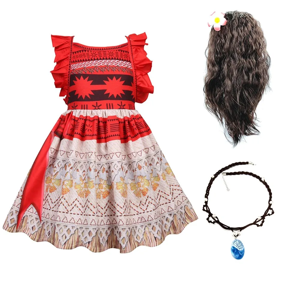 Dress-3 3PCS