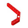 20PCS Red