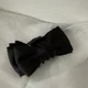 girls black 13cm