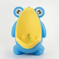 Frog Blue