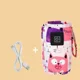 Pink-Cup Set