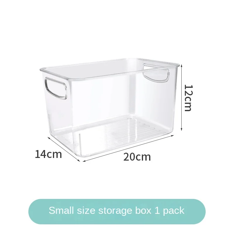 Small Storage Box
