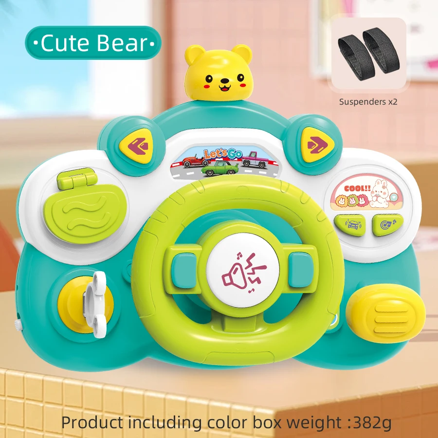 bear