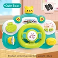 bear