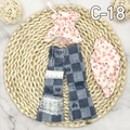 C-18 clothes