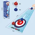curling
