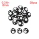8mm 40pcs
