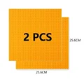 2PCS 32X32 Orange
