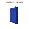 1PCS Lifepo4