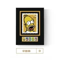 Simpsons D